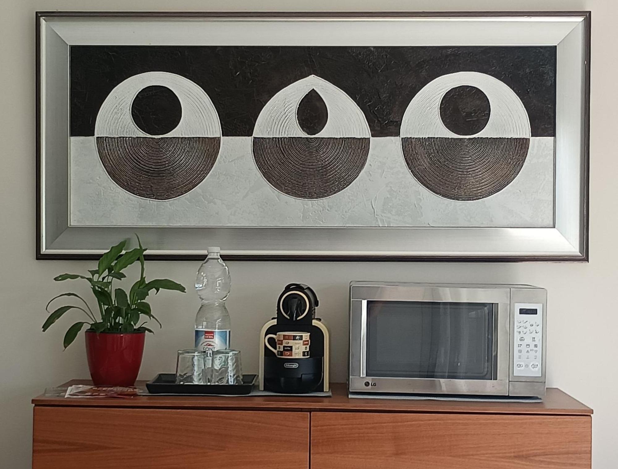 Feria Apartment, Near Plaza Espana セビリア エクステリア 写真